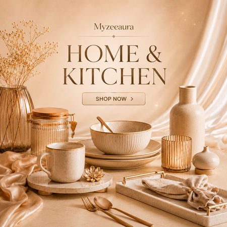 Home & Kitchen