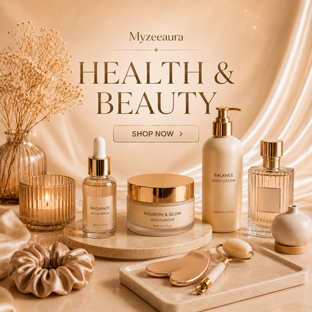 Health & Beauty