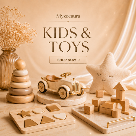 Kids & Toys