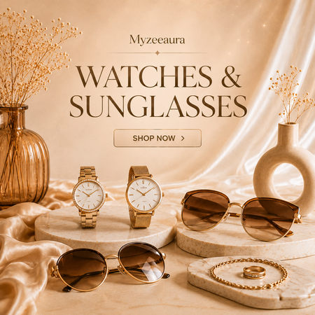 Fashion & Accessories
