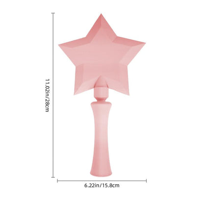 MagicFairy "Fairy Wand Credit Card Holder"