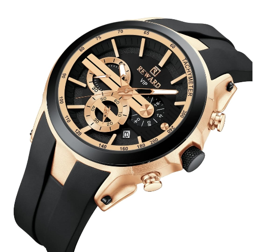 Reward Watch Pro | Crown Of Time